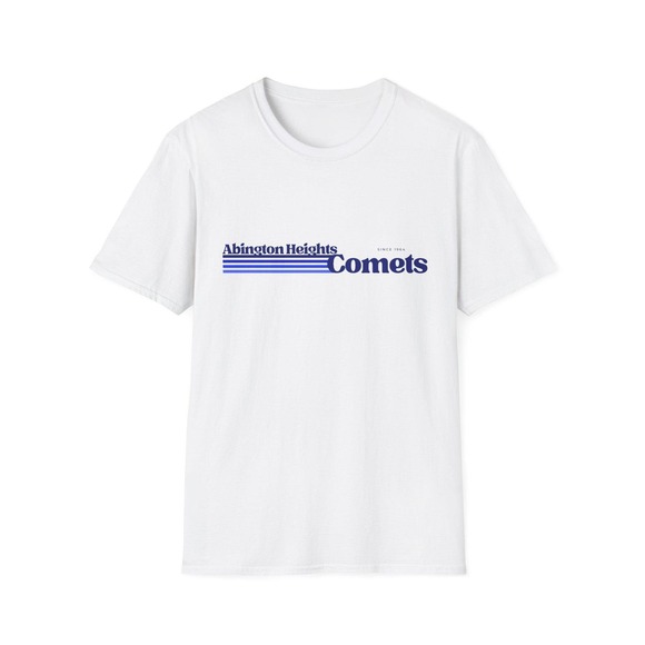 Other - Abington Heights Comets T-Shirt